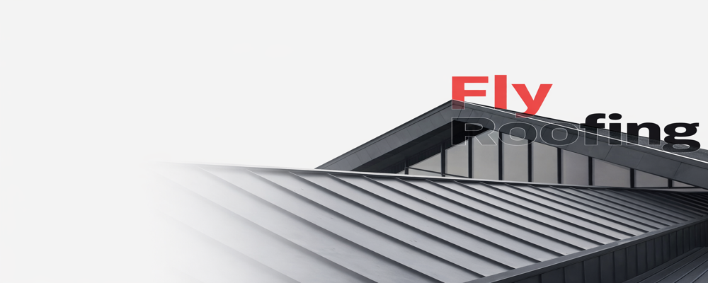 FLY ROOFING LLC