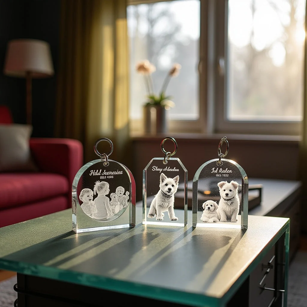 Forever Yours Engraving and Design