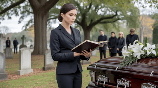 Picaluna Funerals - Northern Beaches