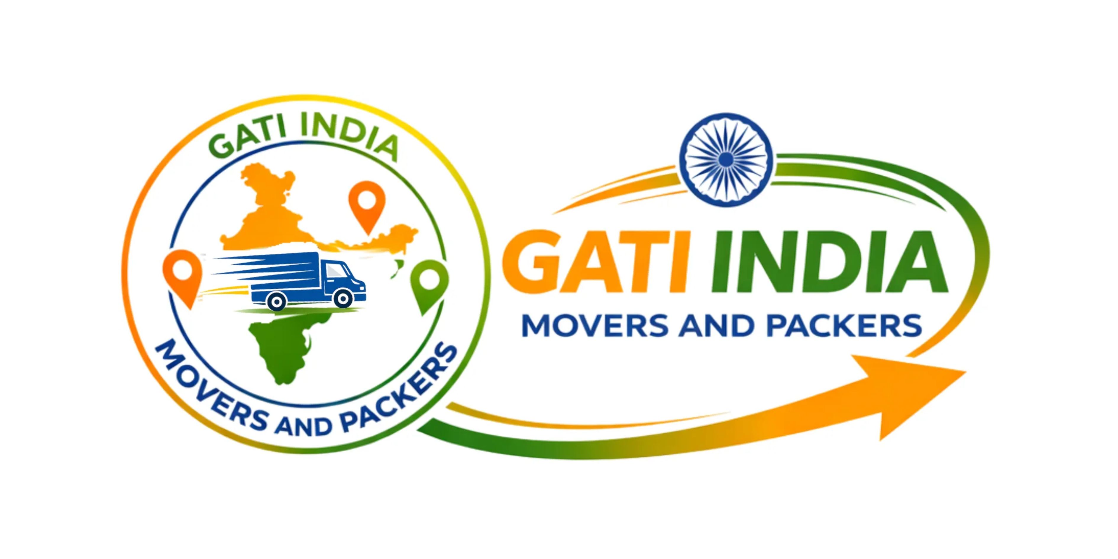 Gati movers and packers