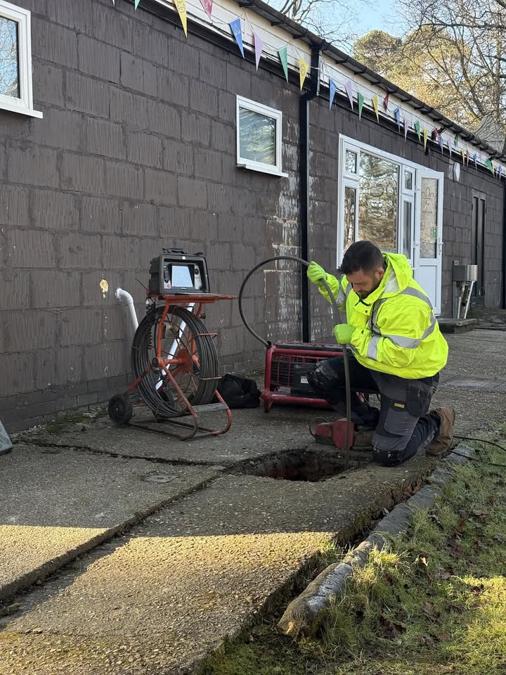 Genesis Drainage