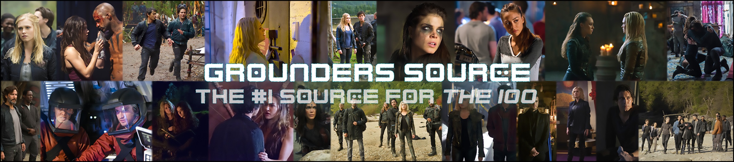 Grounders Source