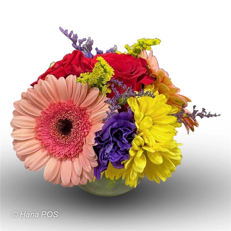 Ocean View Florist