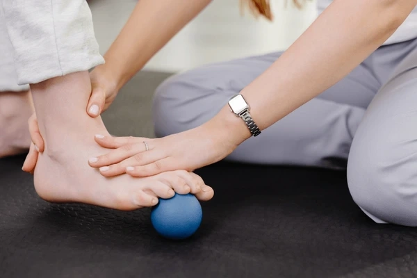 Integra Foot & Ankle Orlando