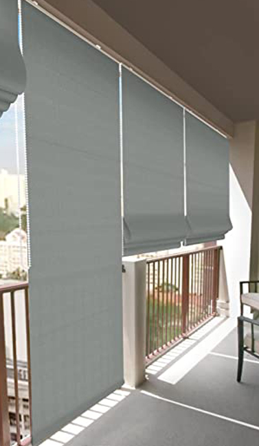 Modern Window Covering Miami