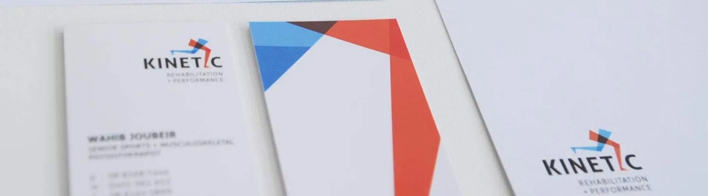 Kinetic RP Physio Magill