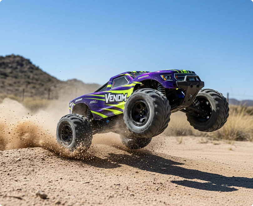 Plateau RC & Hobby