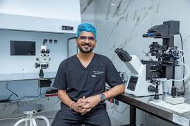 Ram Prakash Embryologist