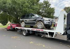 Sydney Car Removal