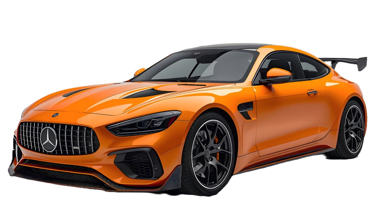 Craft auto parts