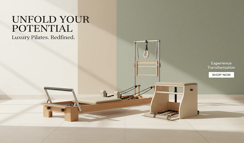 Reformer Pilates