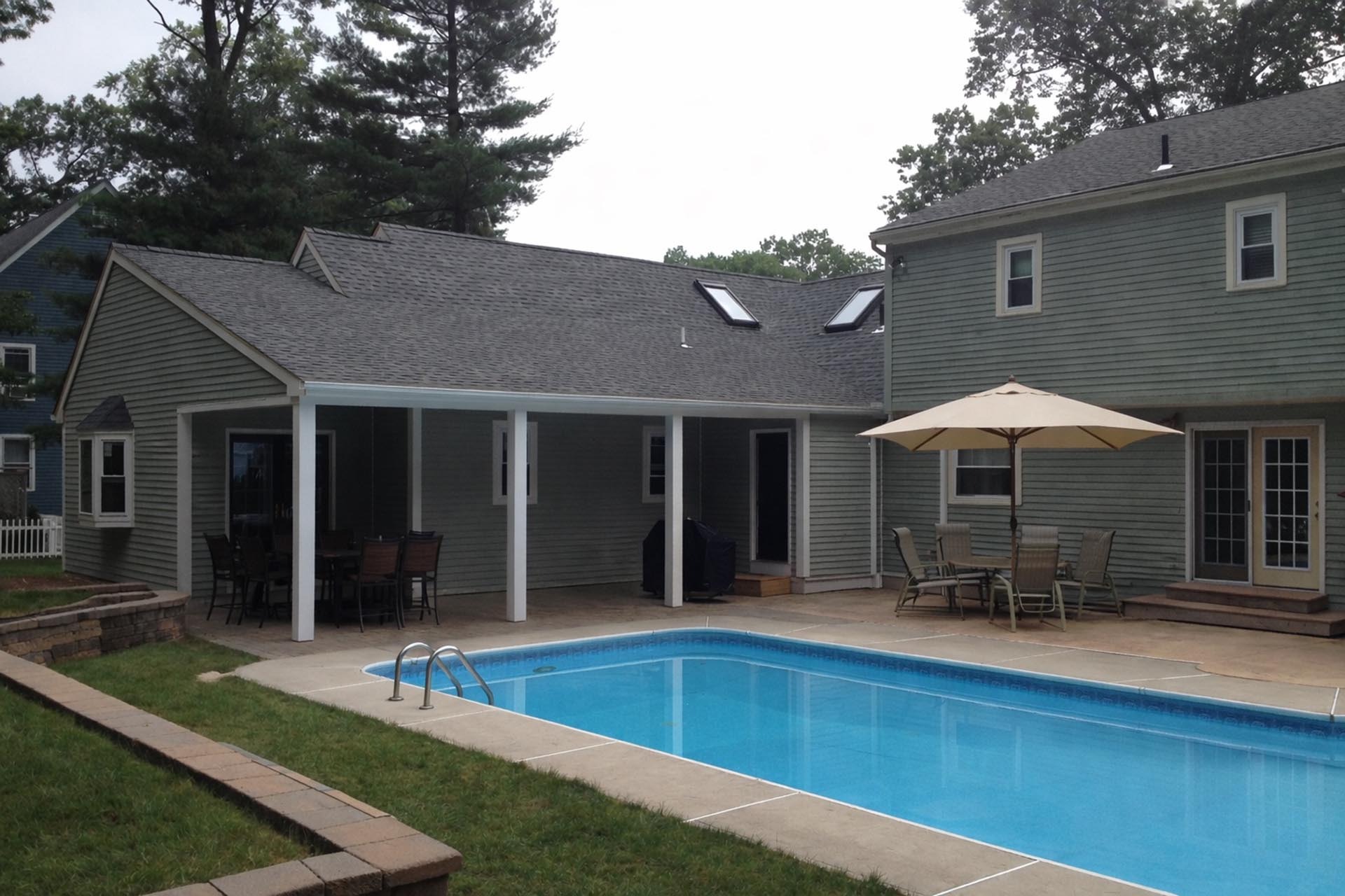 HRD Remodeling and Design