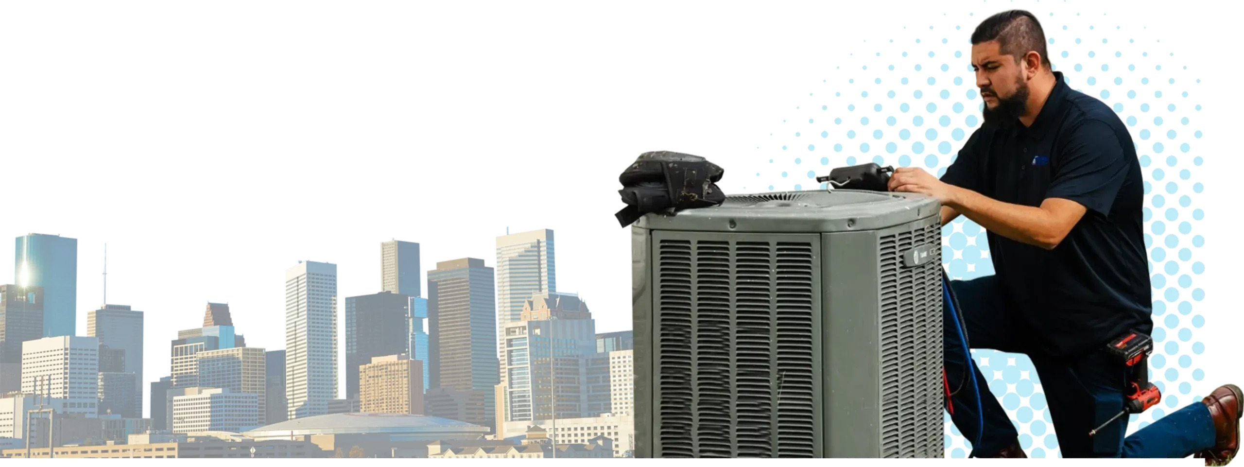 Turbo AC Repair Houston