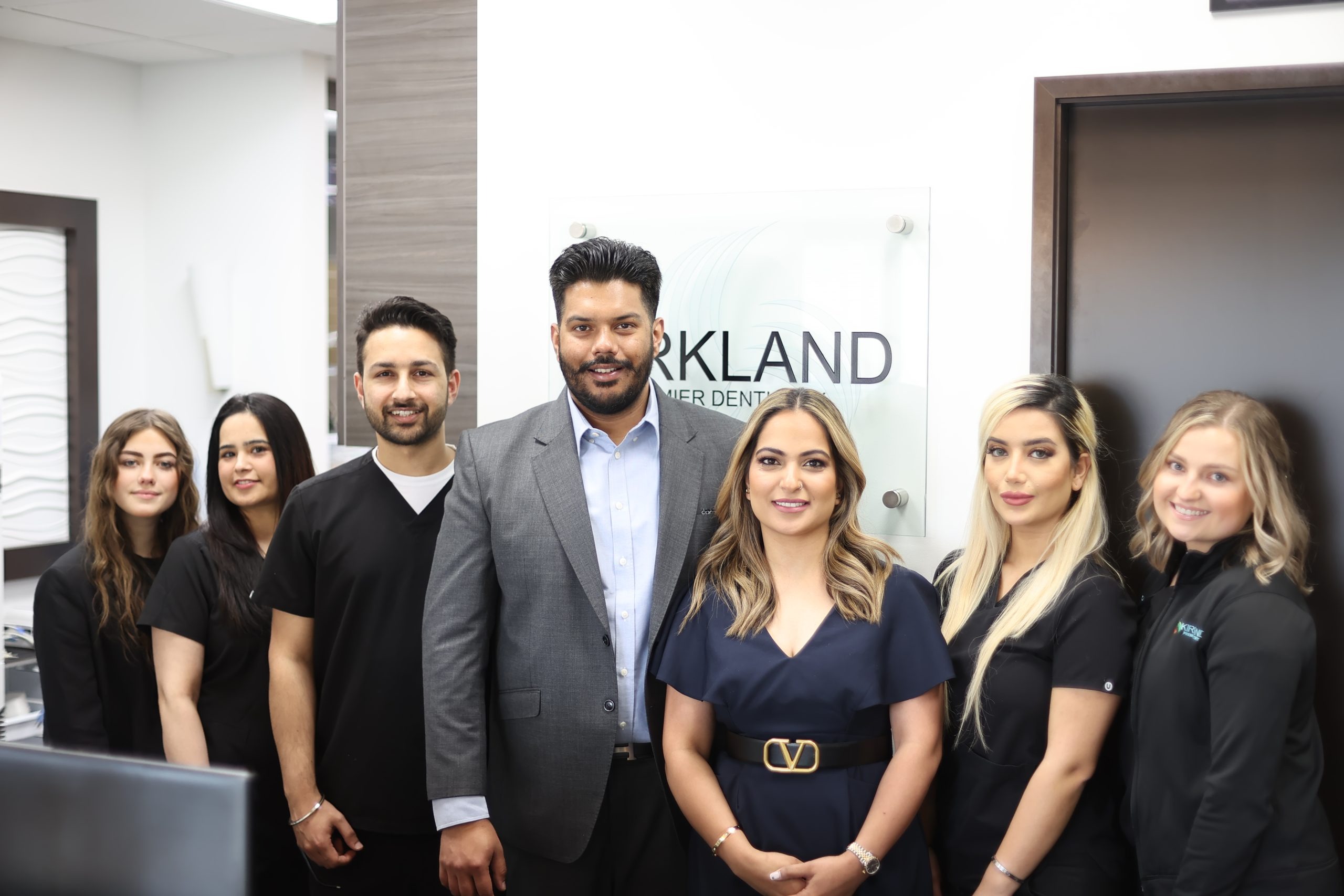 Kirkland Premier Dentistry