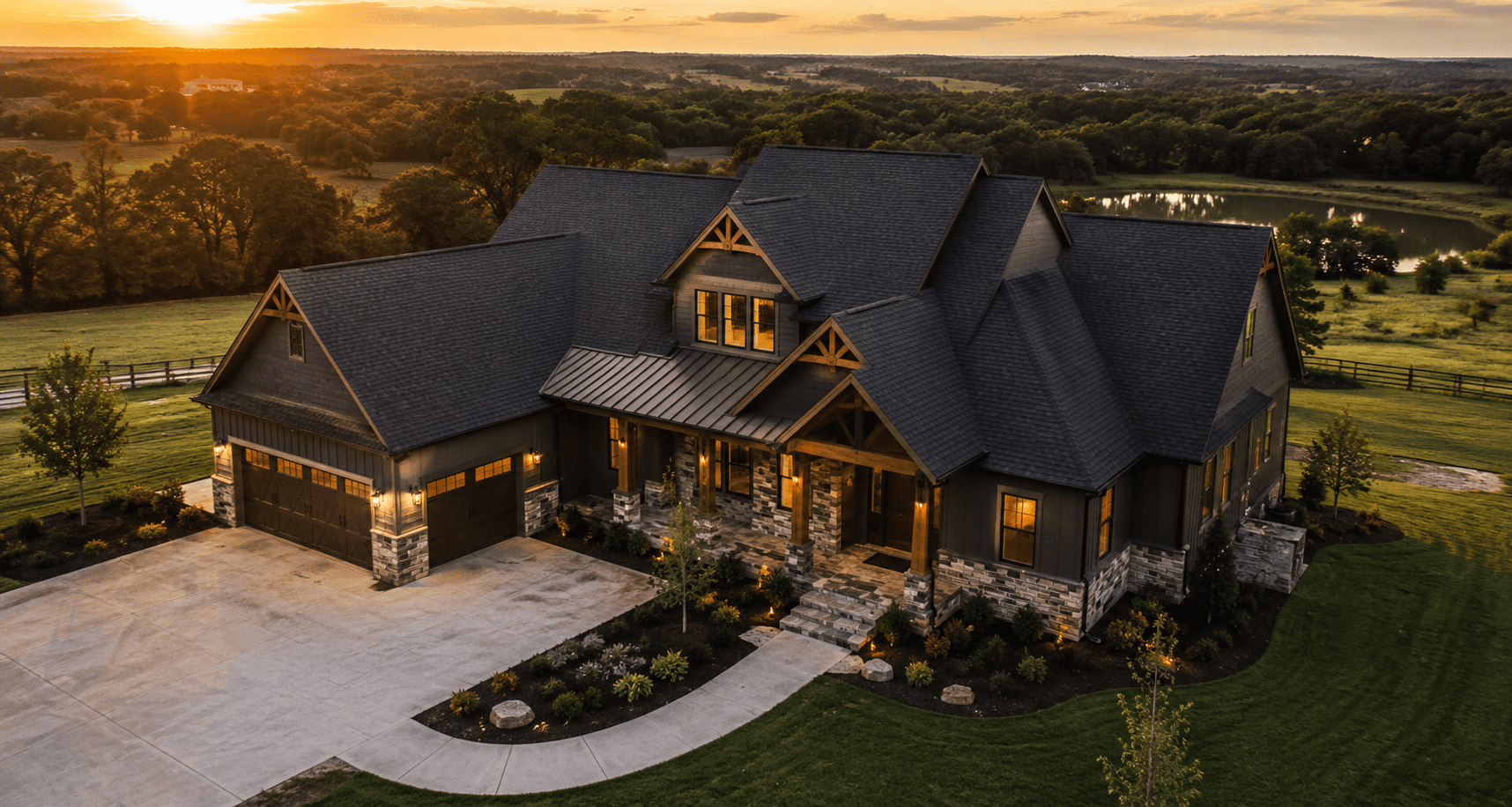 VolBuild LLC