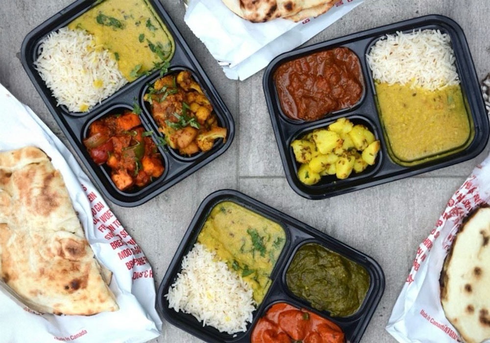Saar Indian Cuisine and Bar
