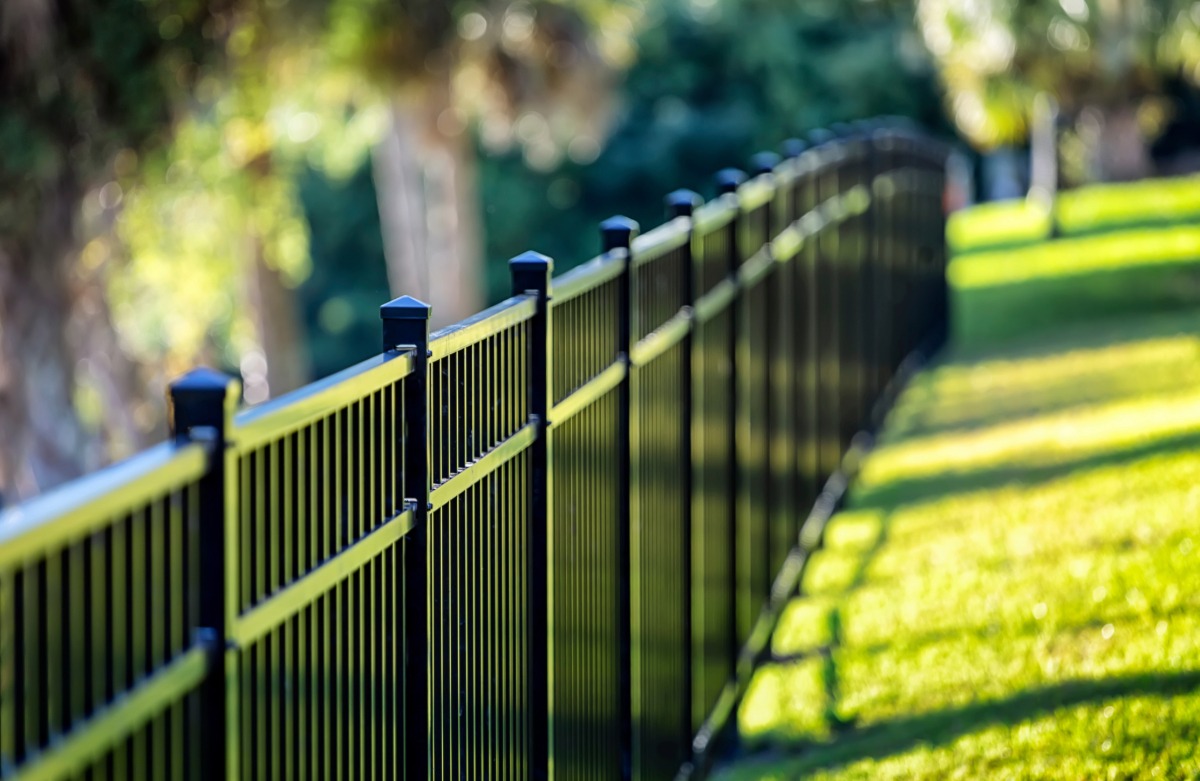 Stand Strong Fencing of Akron