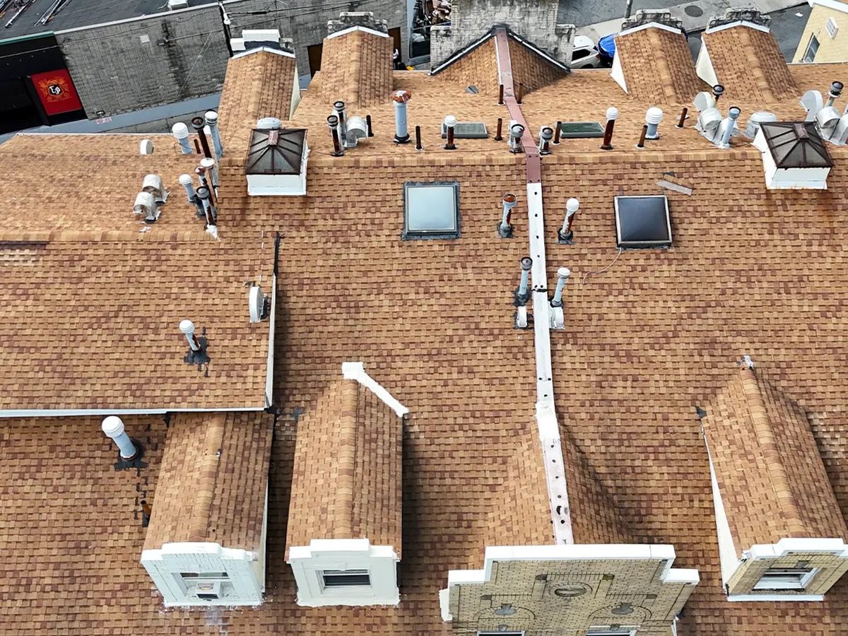 Braga Brothers Roofing, Siding & Windows