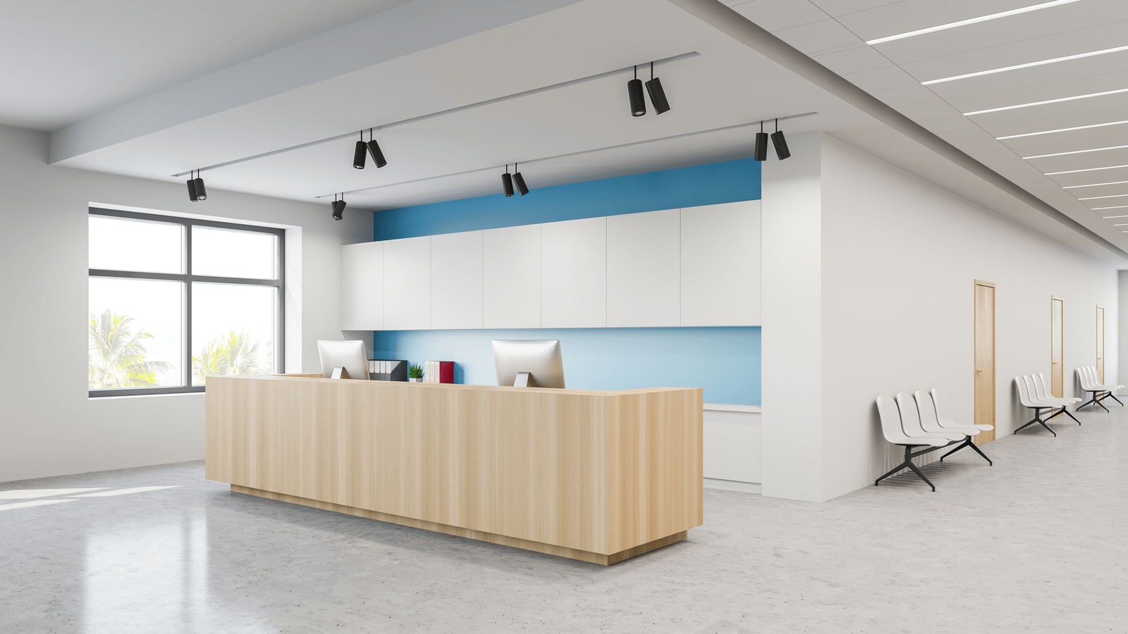 Fresh Coat Painters of Wichita