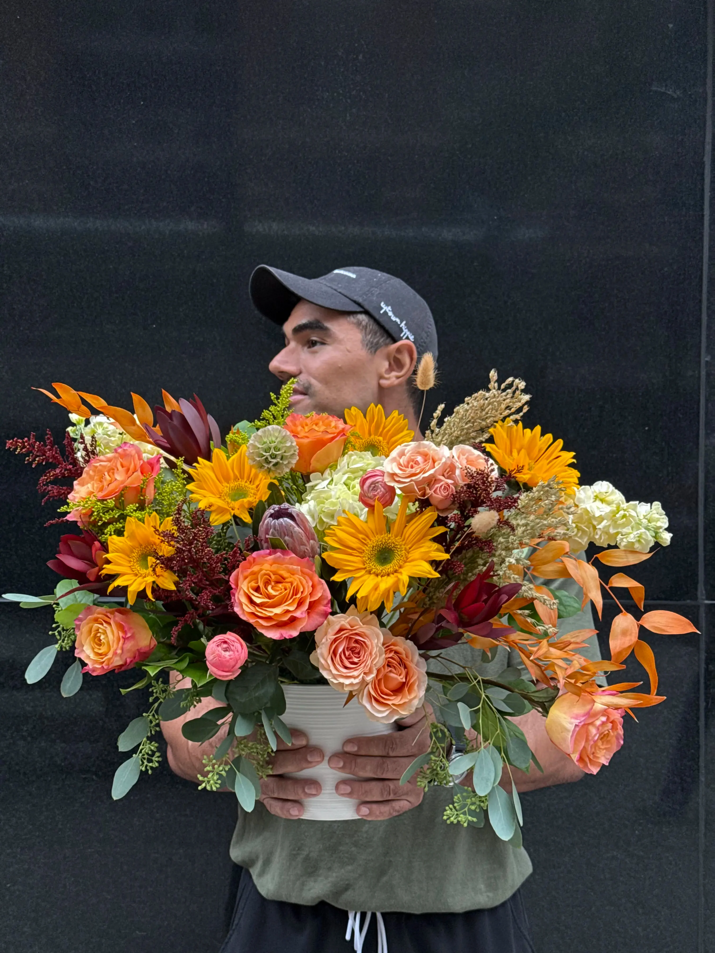 Novapetal NYC Flower Delivery