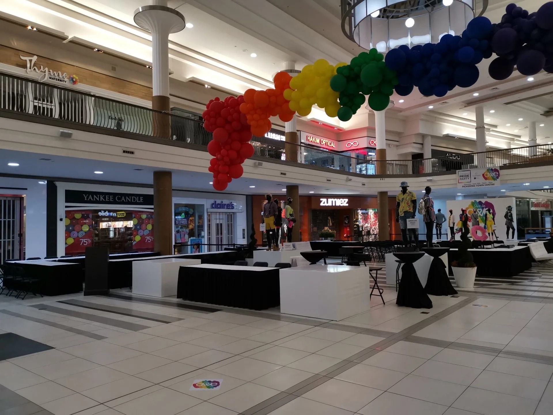 Cool Set Productions