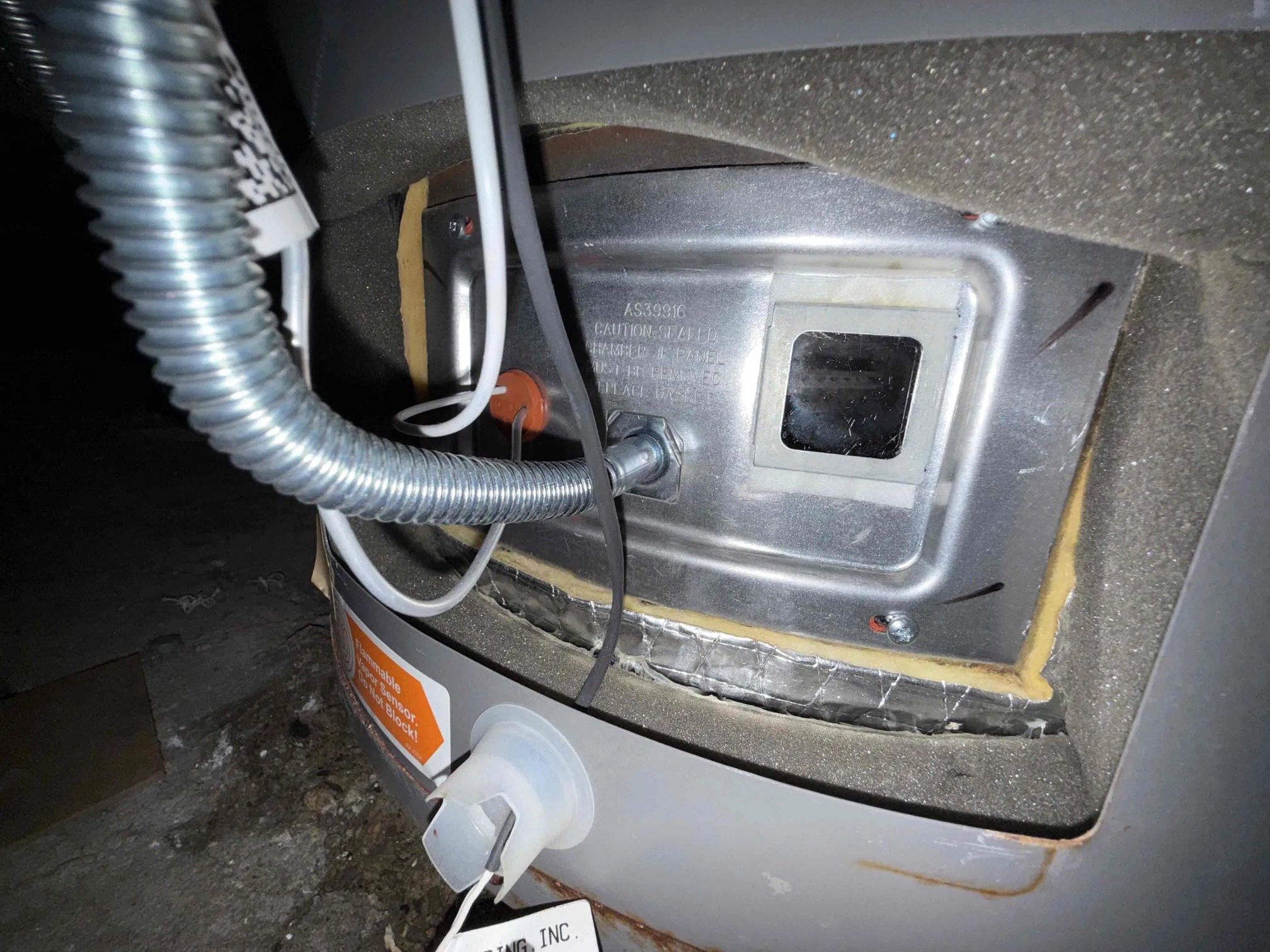 Dor-Mar Plumbing Heating and AC