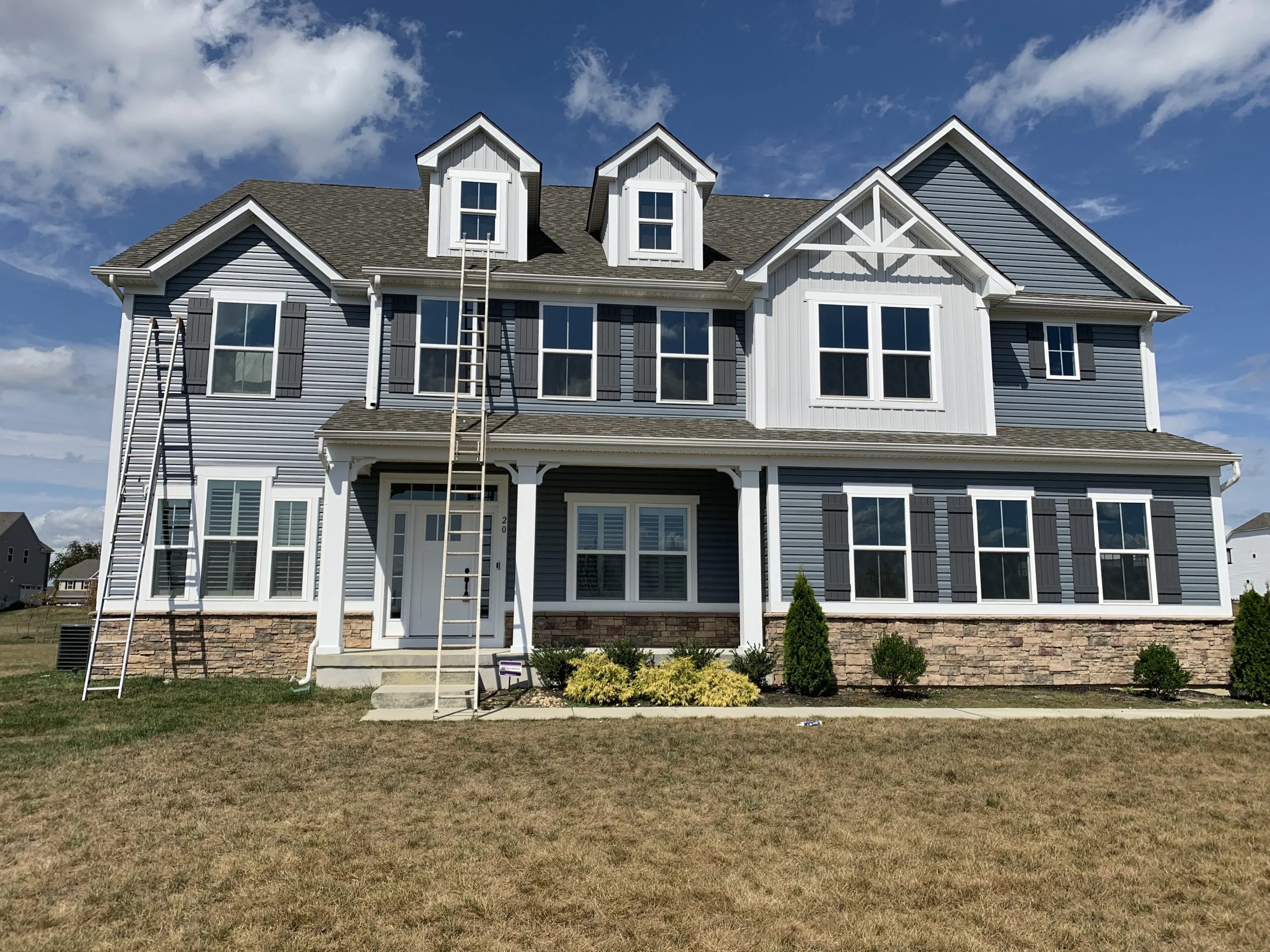 All Country Painting & Home Improvement