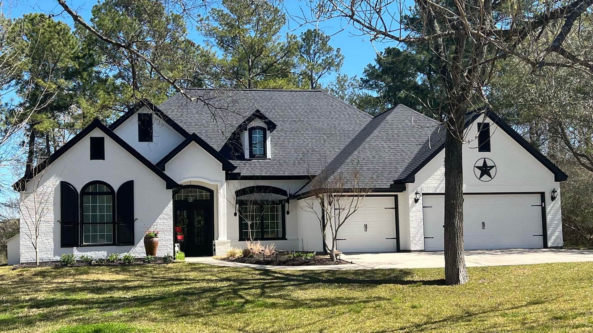 Rejuven8 roofing and restoration