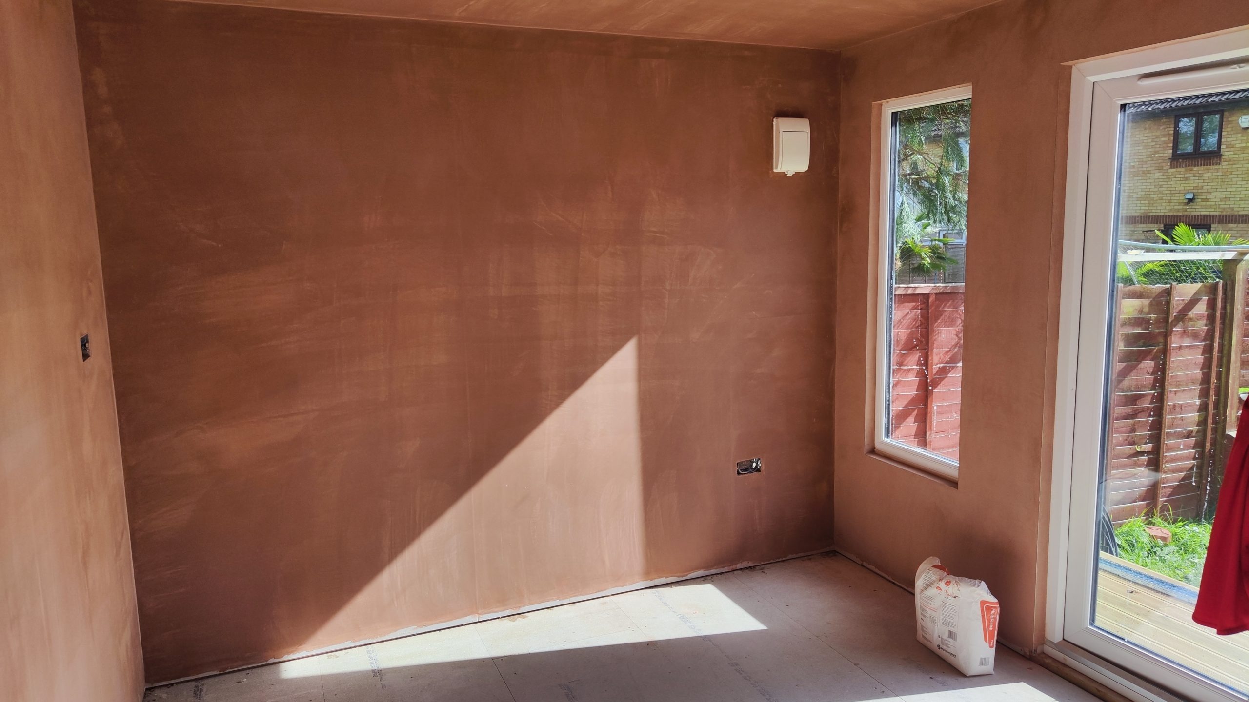 GSN Plastering