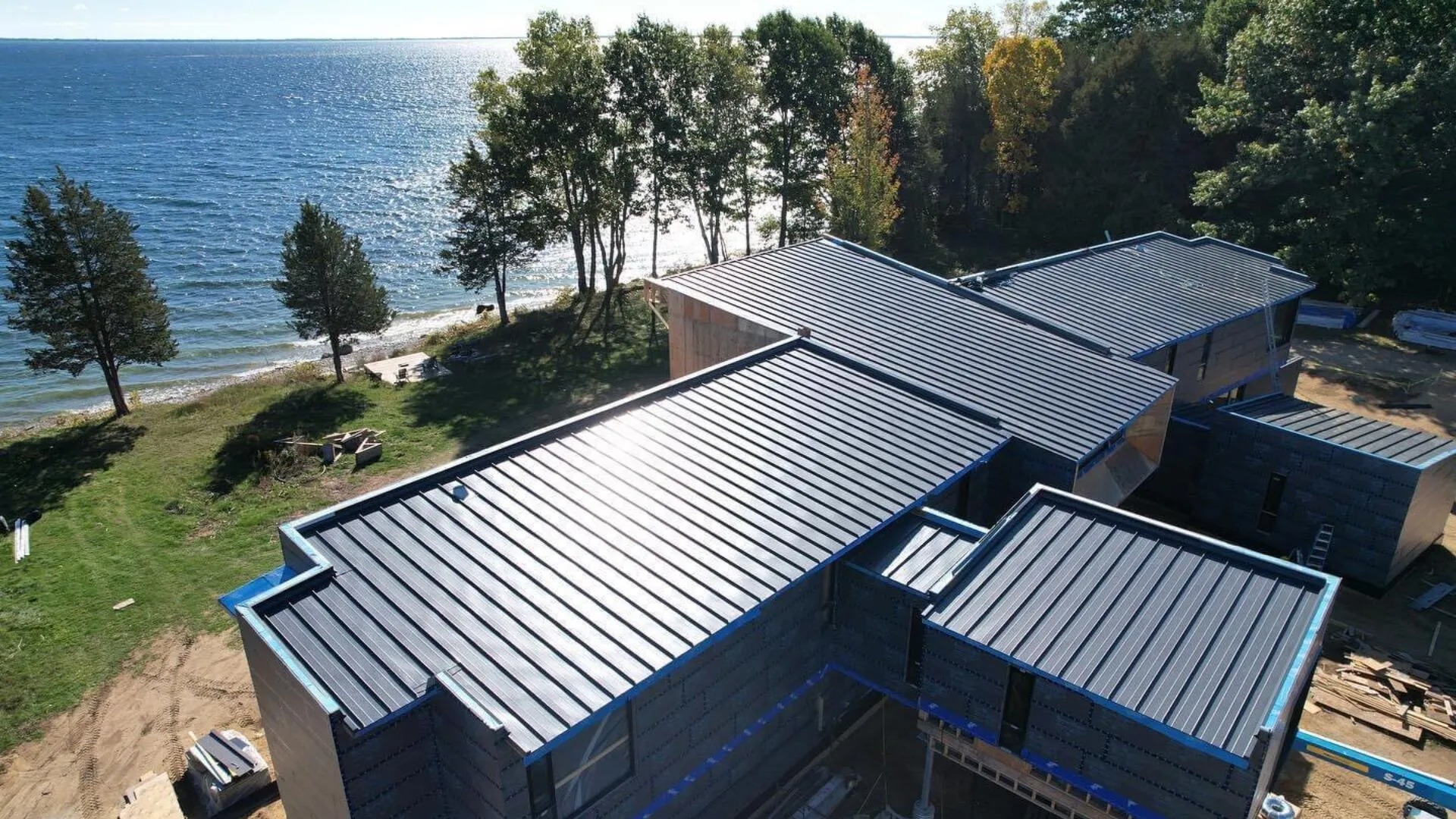 Double A Roofing & Chimney