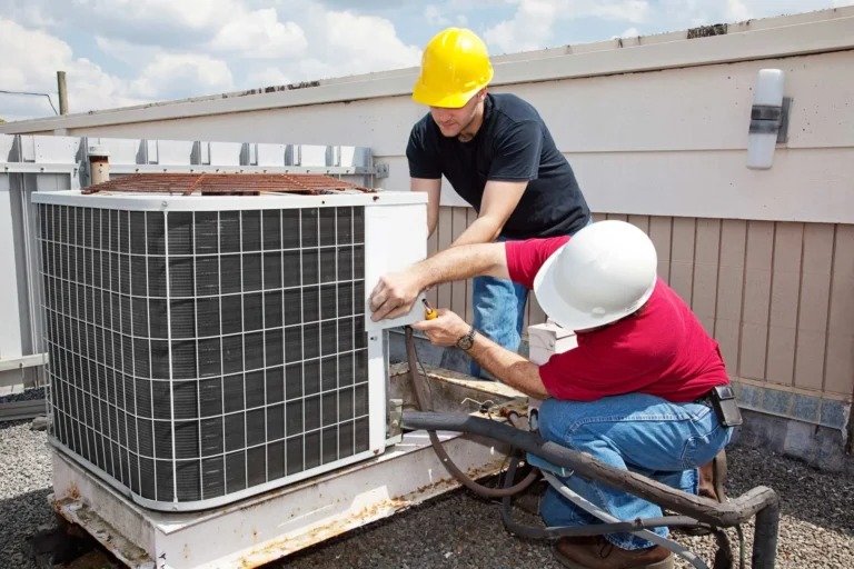 PipeWorks Plumbing, Heating and Air