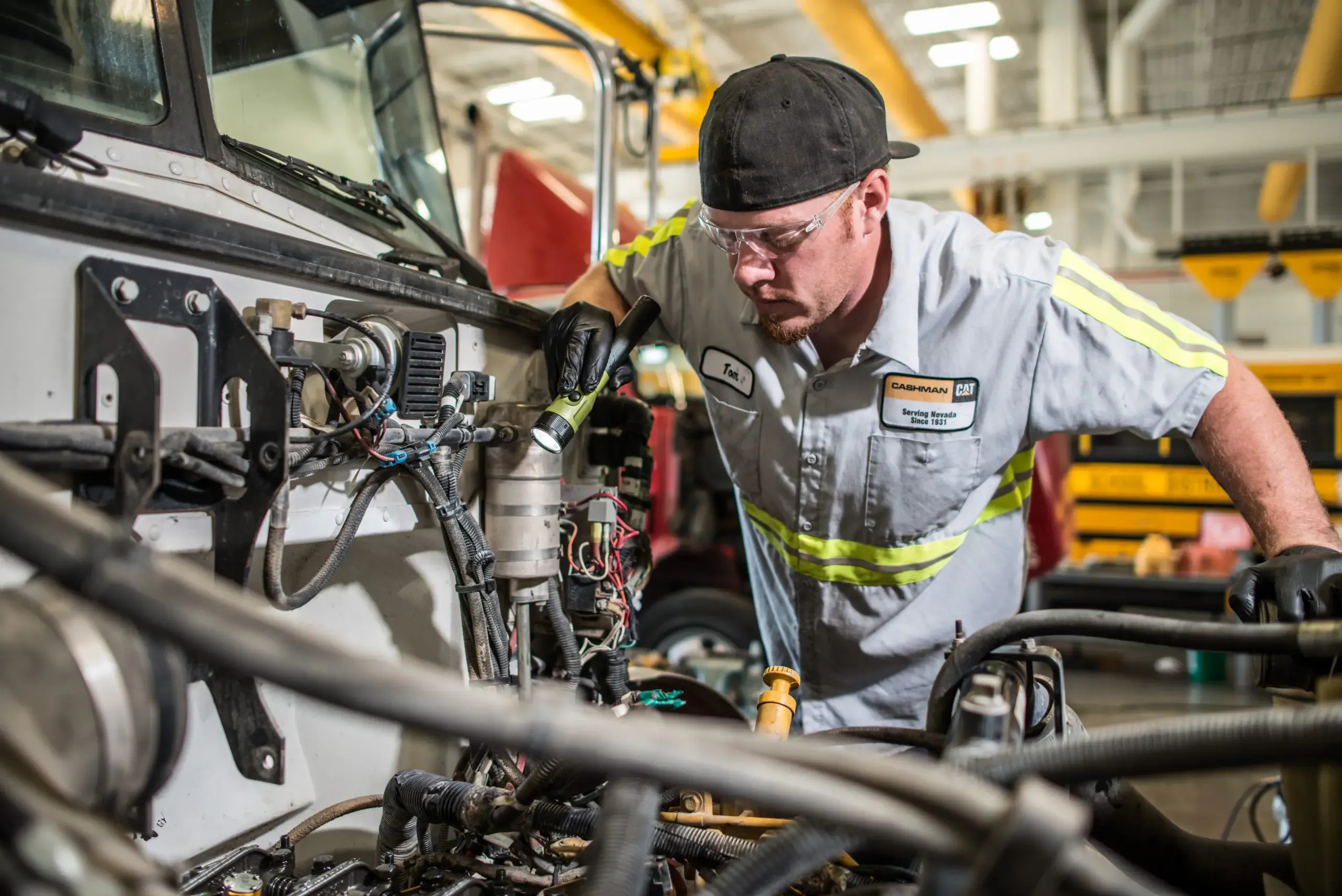 Zimmerman & Sons Repair LLC