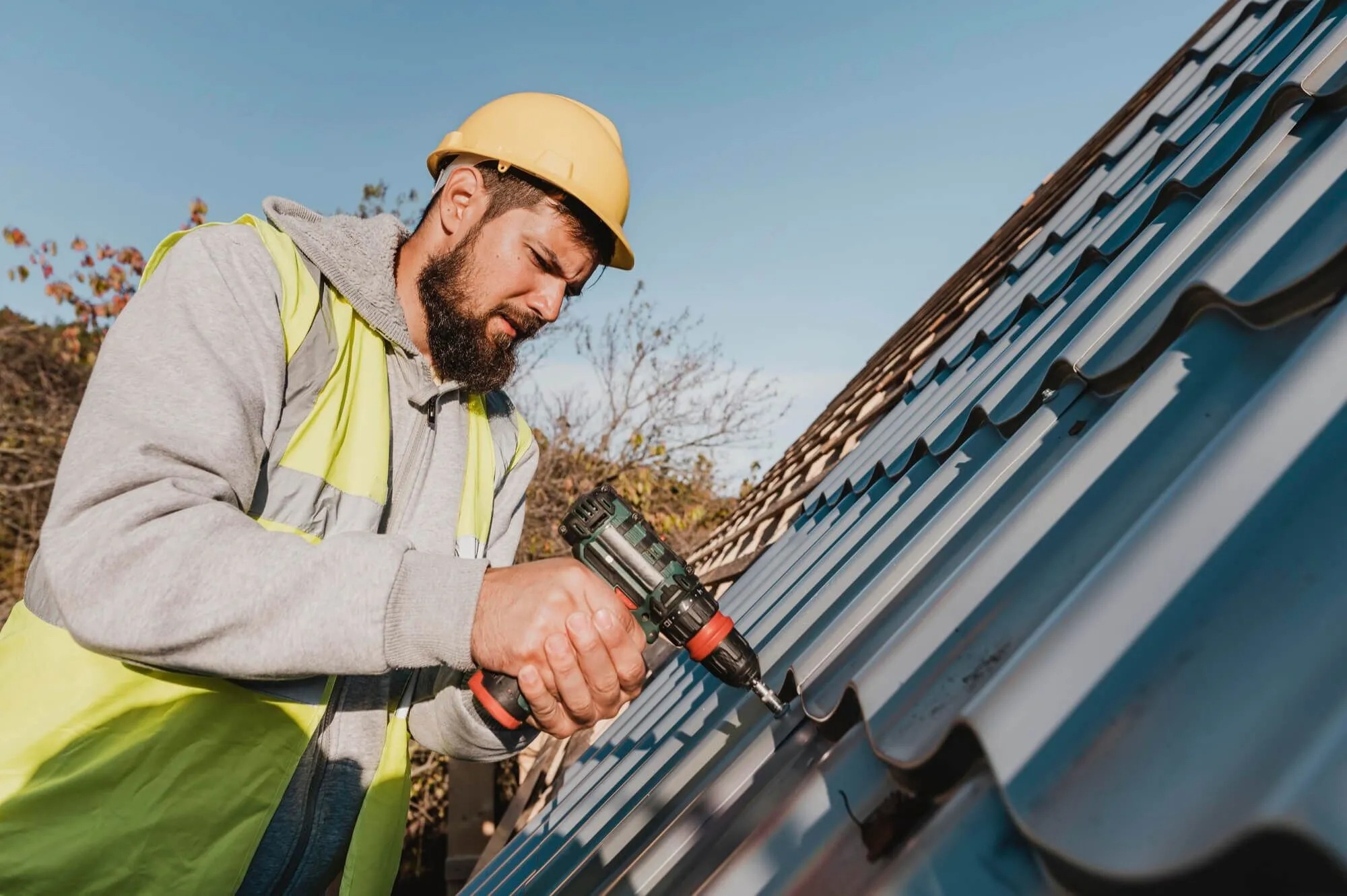 Top Pro Construction LLC