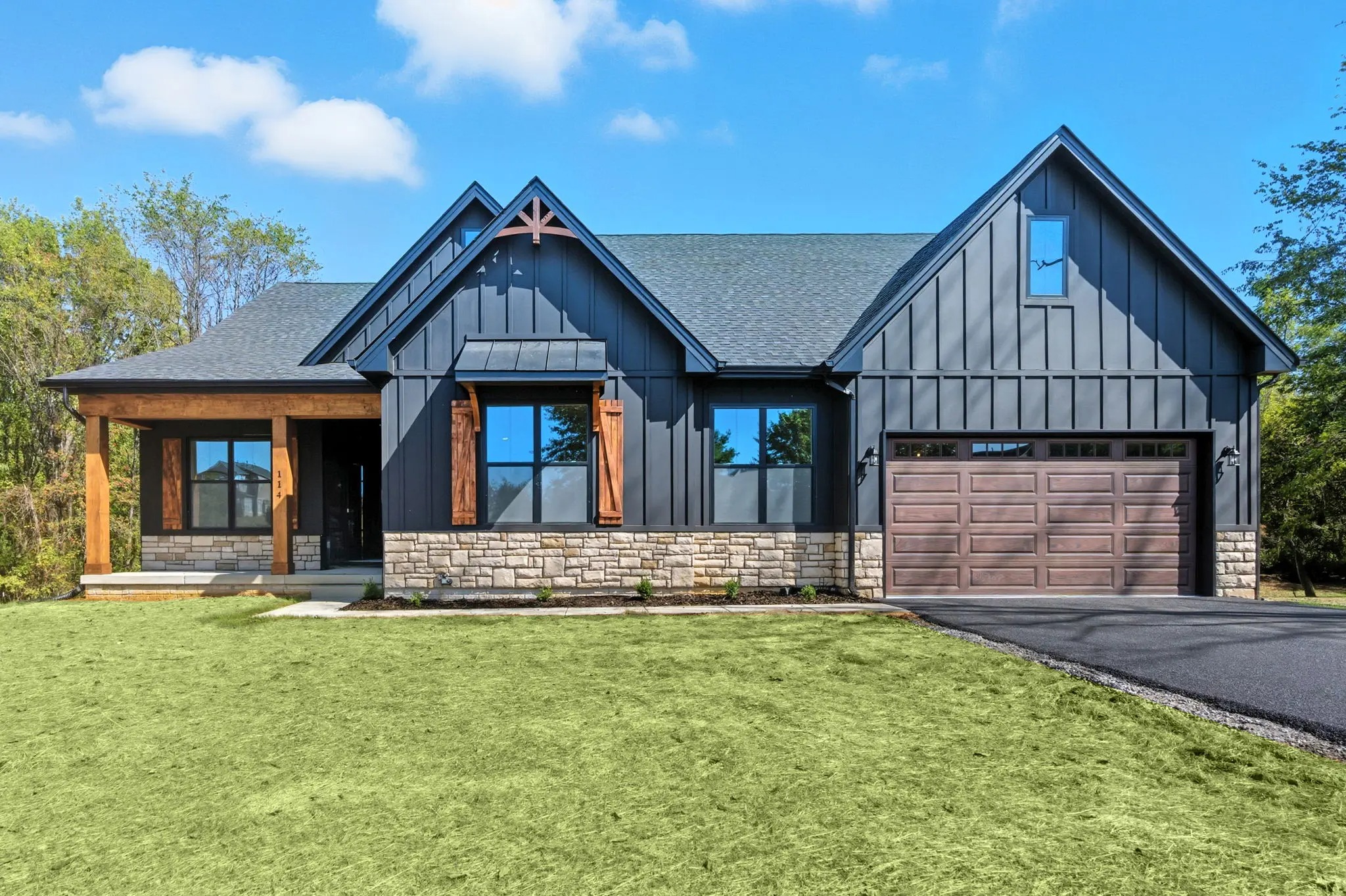 TrueNorth Custom Homes