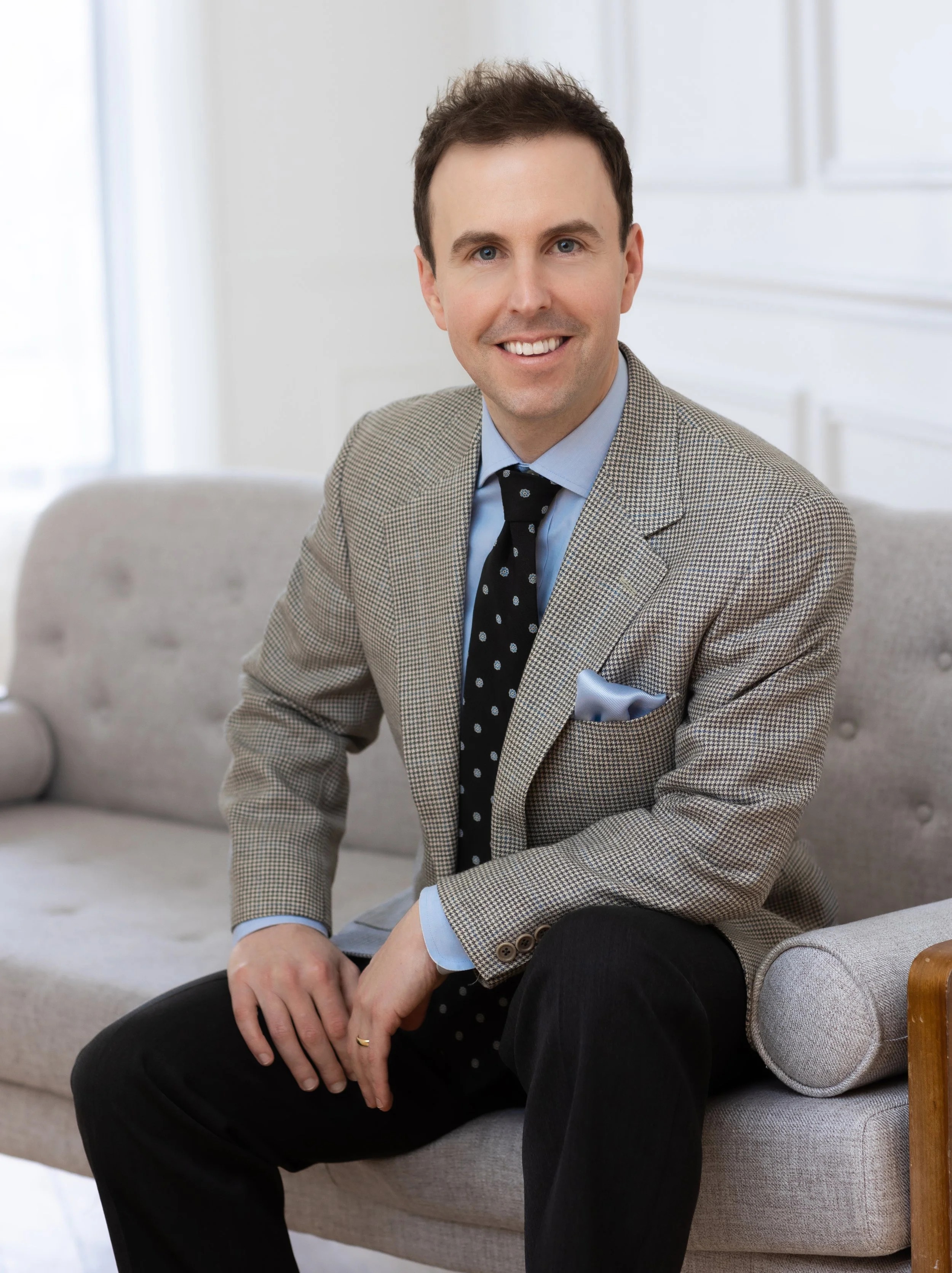 Cahalan Law Criminal Defense & Divorce Lawyers