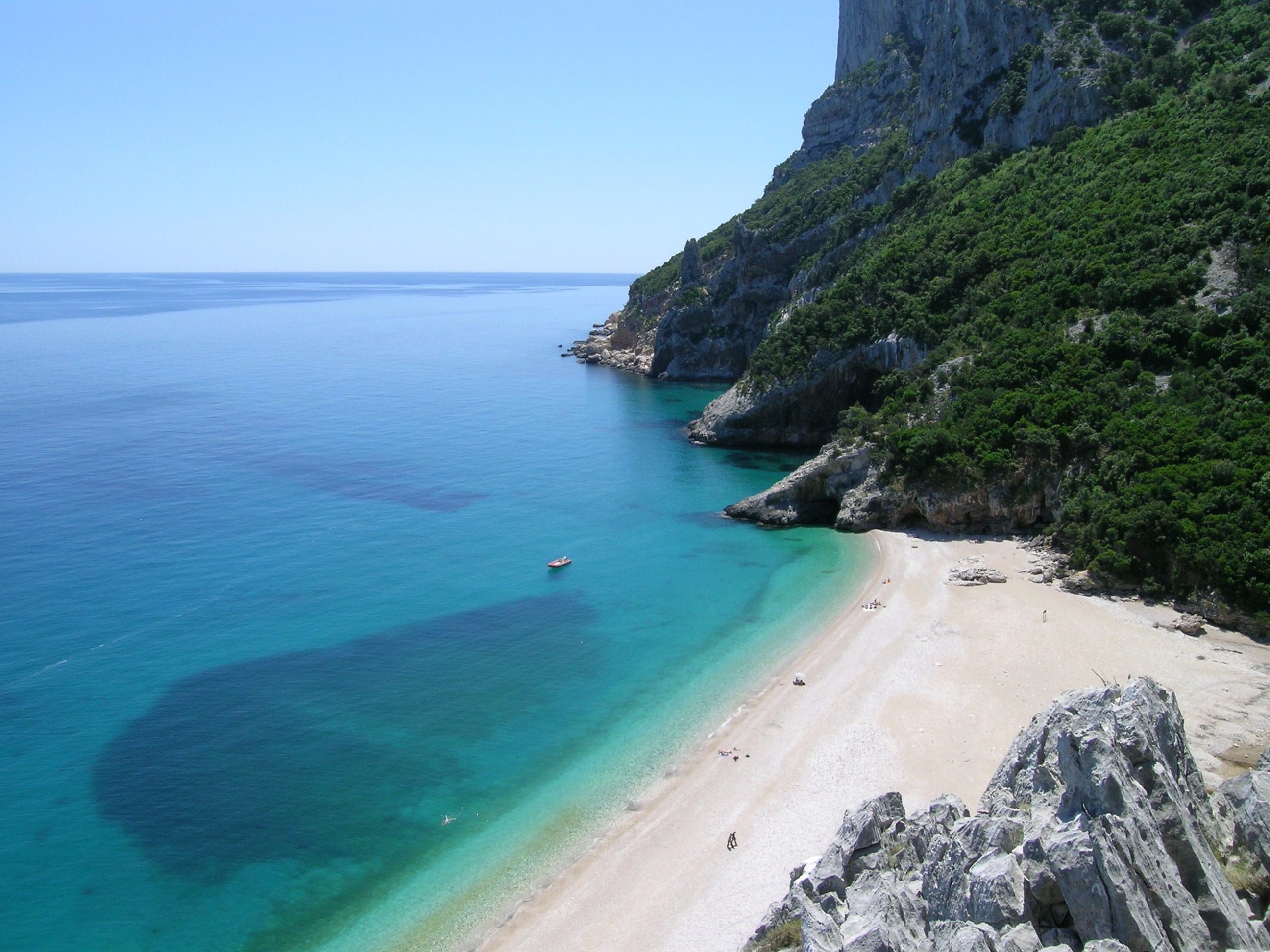 Holiday Home Ogliastra