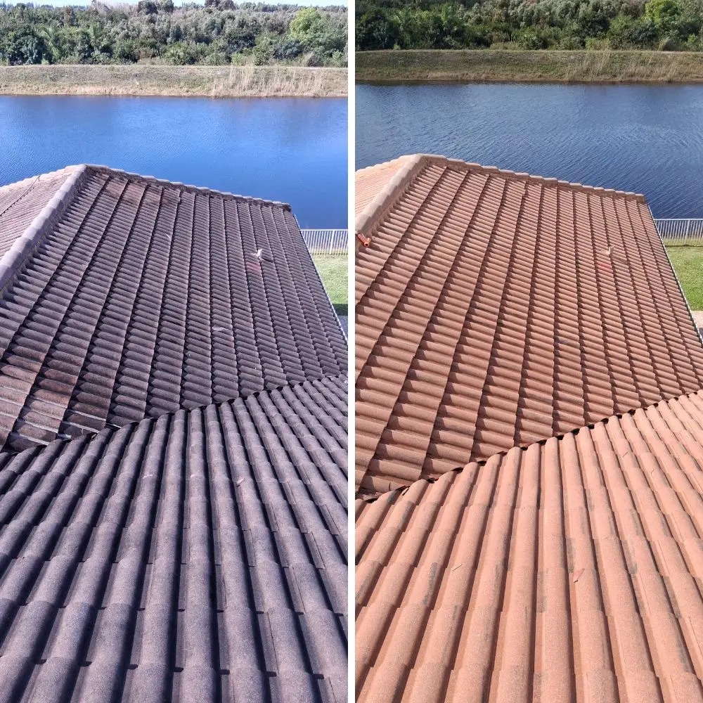 KDH Pressure Cleaning