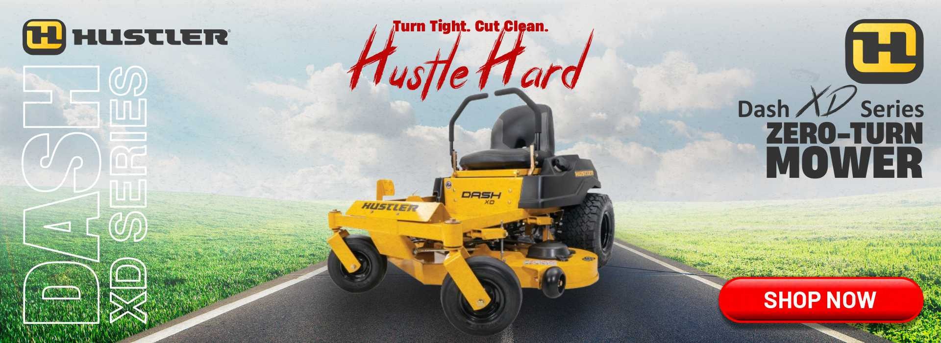 Wando Power Equipment Company Inc.