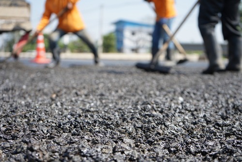 D Lee's Paving