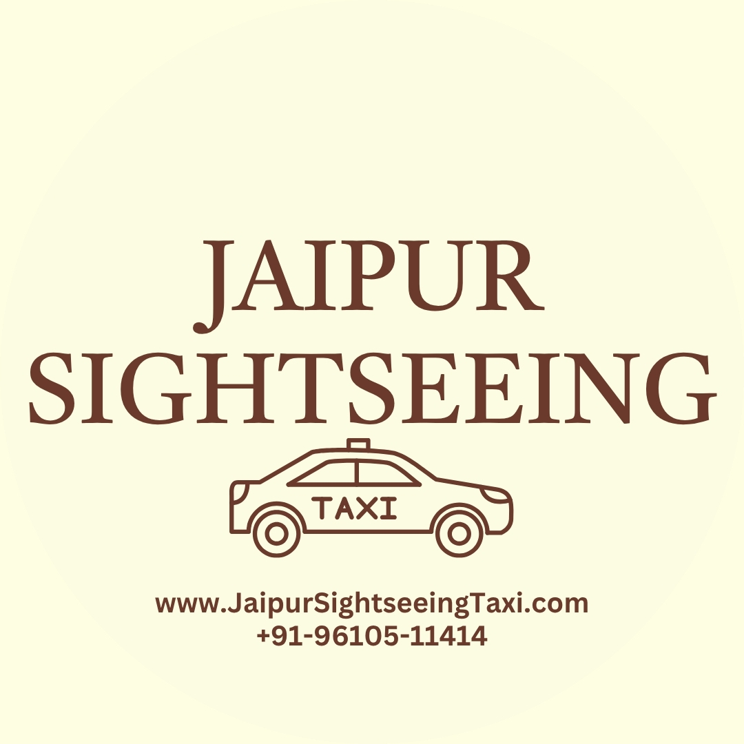 JaipurSightseeingTaxi