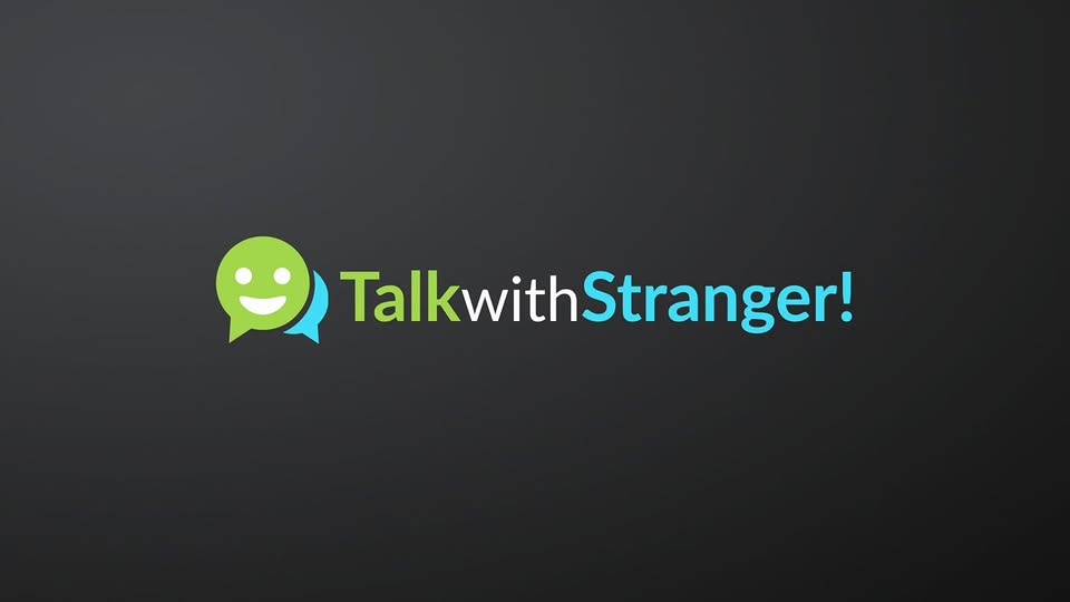 Talk With Stranger