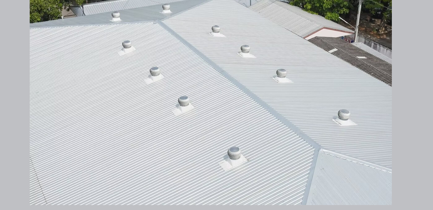Profile Roofing Marlborough LTD