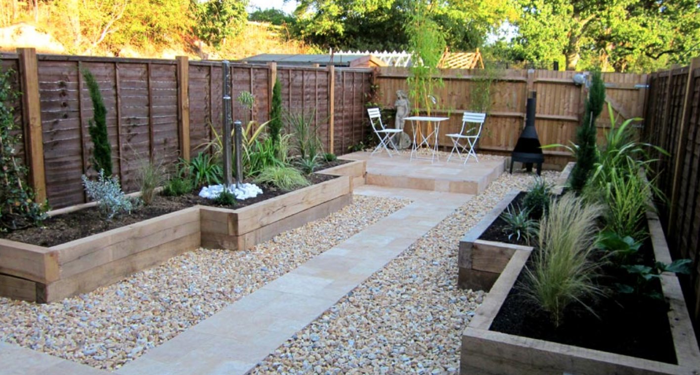 Rocklin Landscaping Pro's