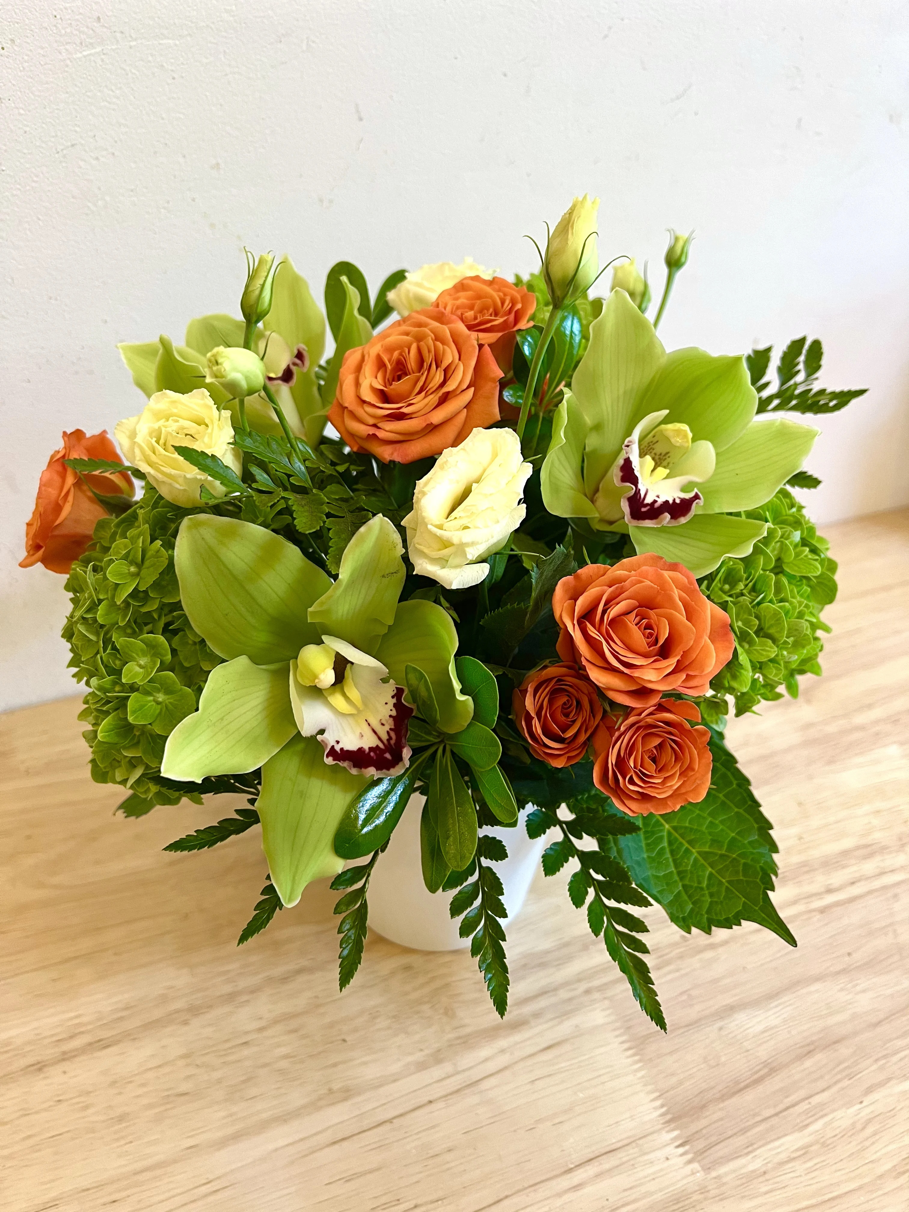 King West Flowers