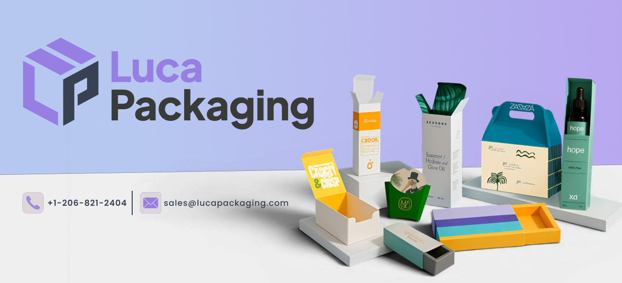 Luca Packaging