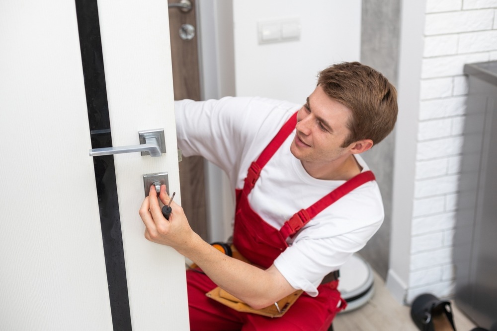 J & A Locksmith
