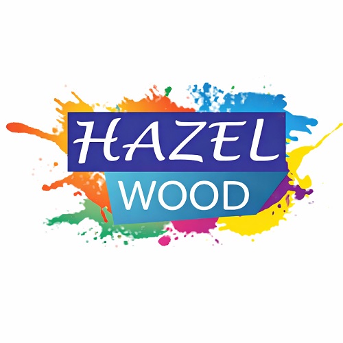 Hazelwood Print Design & IT Services
