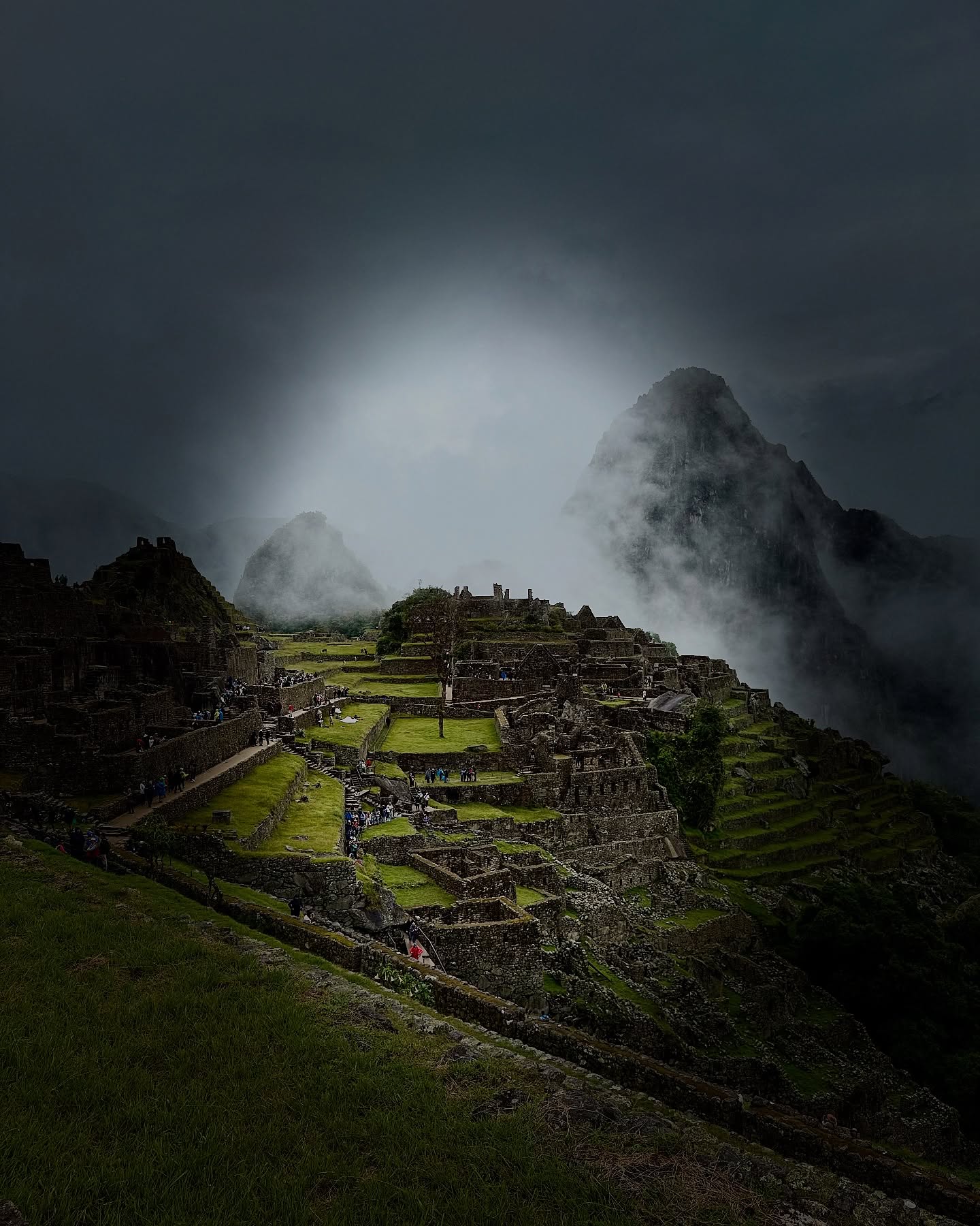 Peru Hikers