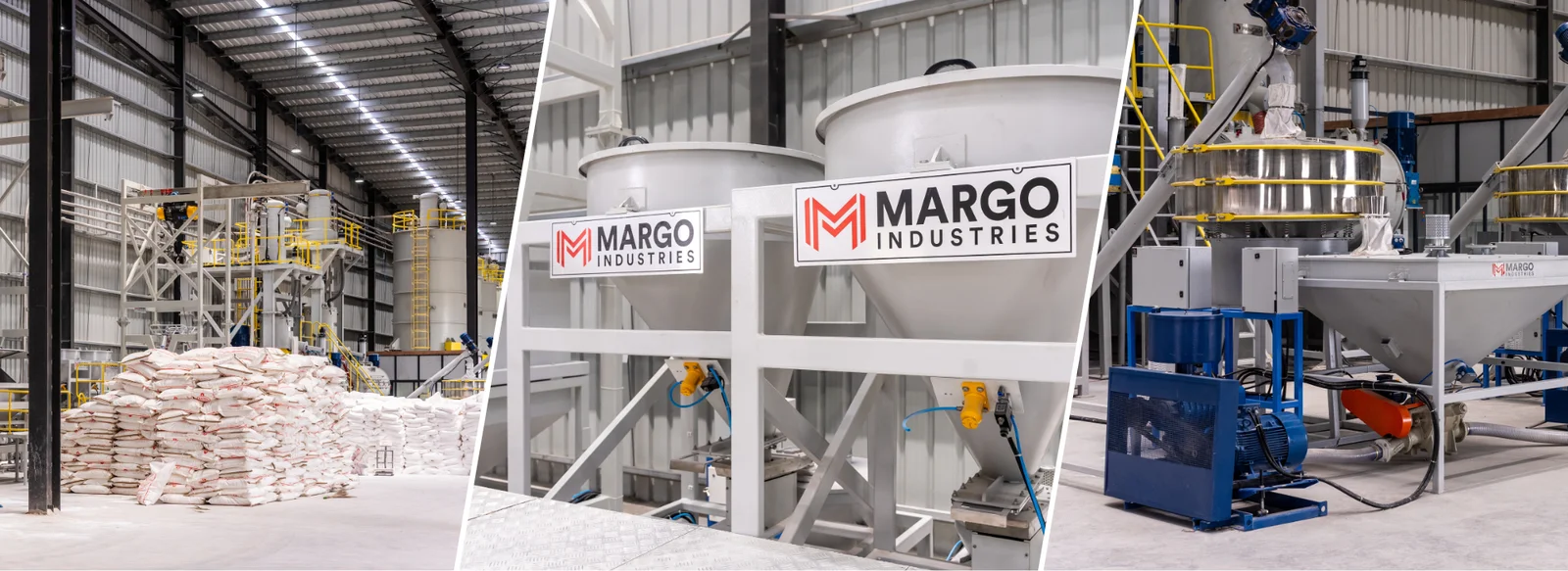 Margo industries