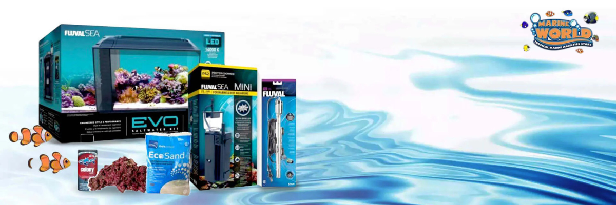 Marine World Aquatics